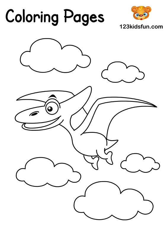 free coloring pages for girls and boys 123 kids fun apps