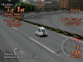daihatsu course