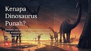 33+ Hewan Langka Apa Peninggalan Dinosaurus Brainly, Koleksi Terkini!