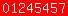 web hit counter