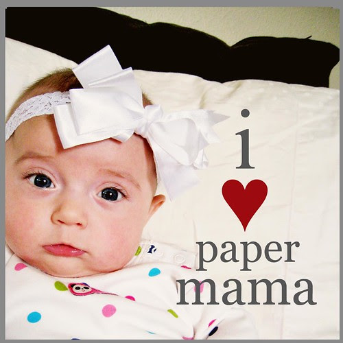 The Paper Mama