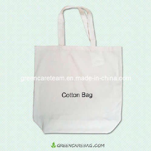 Reusable Cotton Shopping Bag (GCBO)