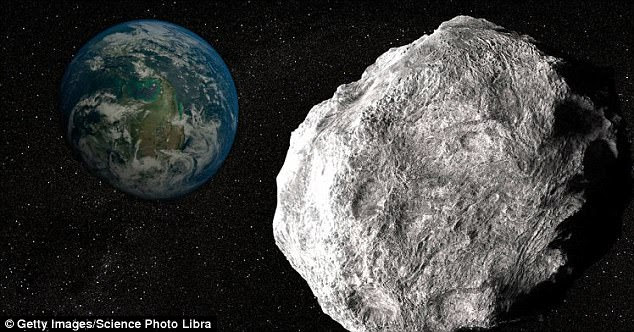 Why Bennu? - OSIRIS-REx Mission