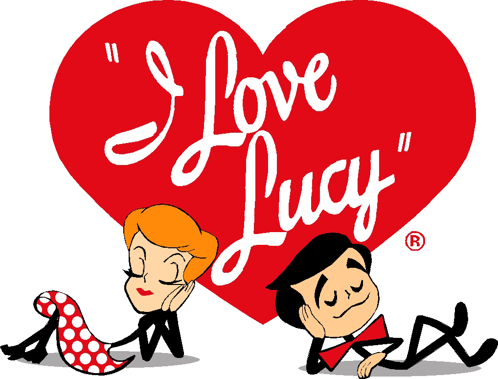 Free Free 69 I Love Lucy Svg Free SVG PNG EPS DXF File