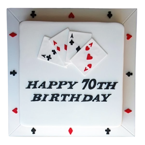 Birthday Cake Ideas For Your Dad