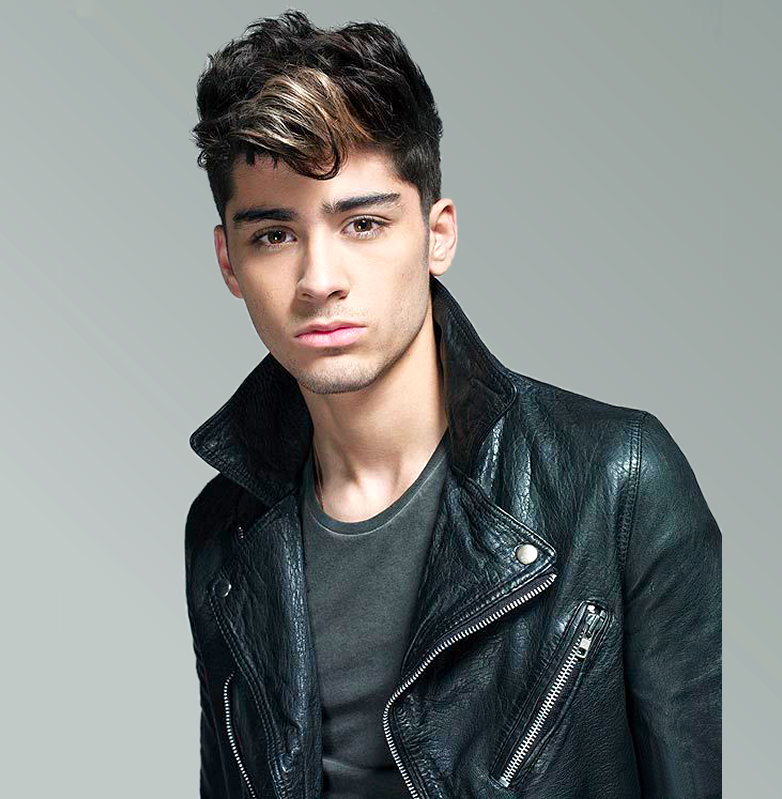 Zayn Malik - One Direction Wiki