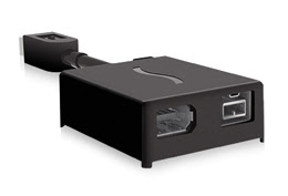 Firewire    Imac on Sonnet Yin Yang Firewire 800 To Firewire 400 800 Mini Hub  Fhb 8284
