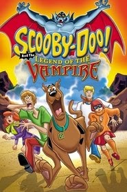 Scooby-Doo! and the Legend of the Vampire فيلم كامل مدبلج العنوان
الفرعيتدفقسينما بالعربية مسرحعبر الانترنت .sa2003