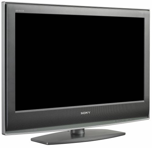 Sony Bravia KDL-32S2000 32-Inch Flat Panel LCD HDTV