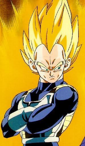 100%. SSJSUPERVEGETA. DBZ SSJ SUPERSAIYAN VEGETA