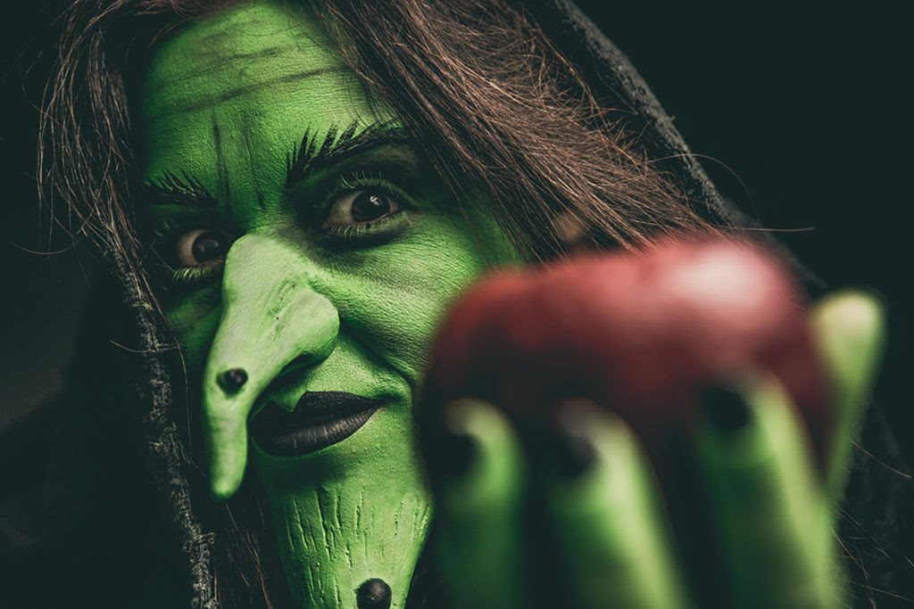 witch
