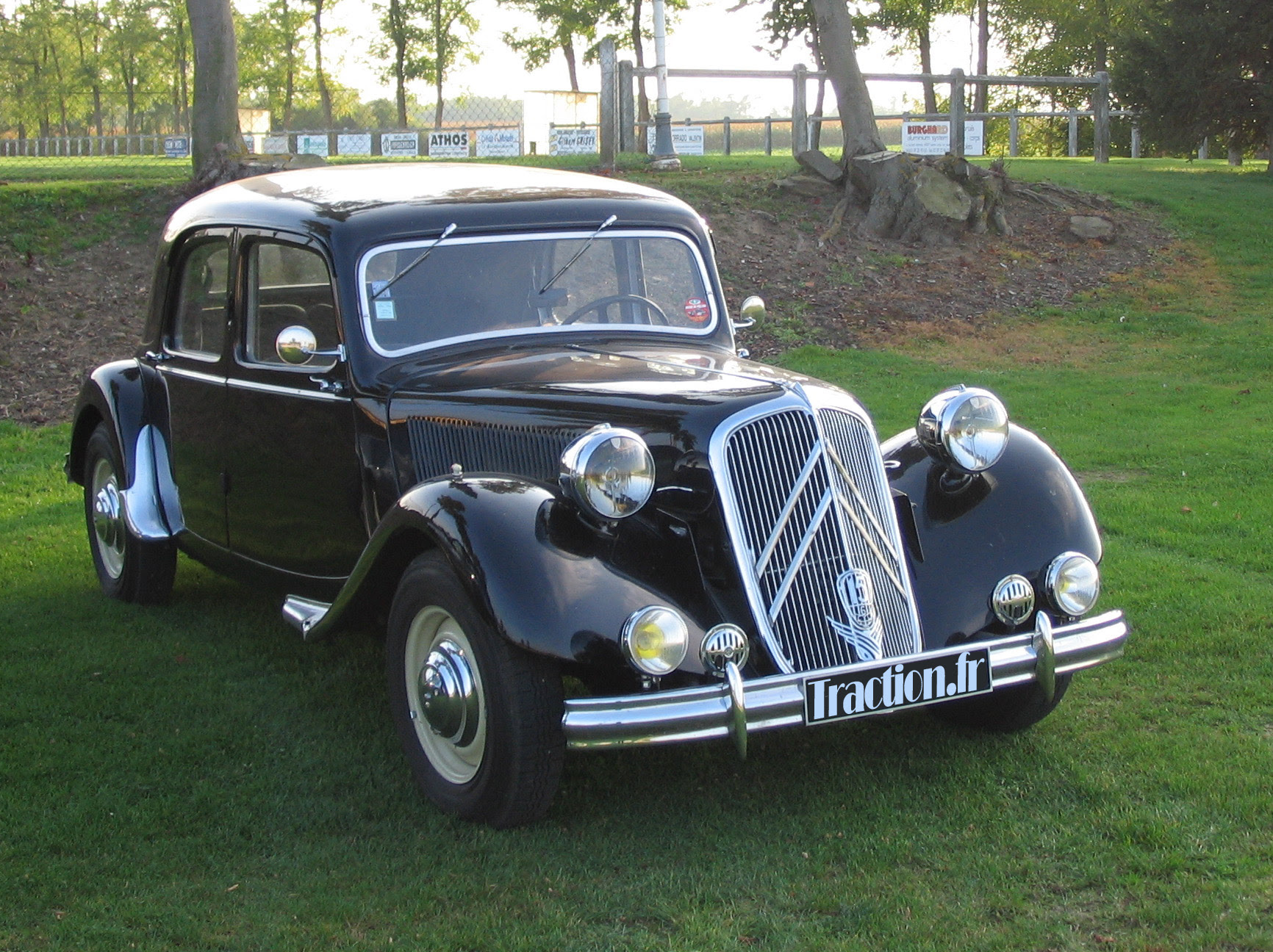 My Dream Car