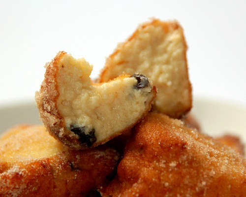 fritters