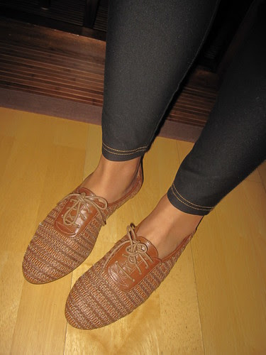 brogues trend