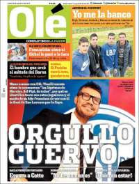 Olé