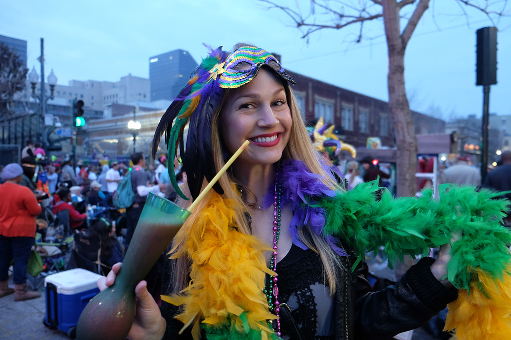 Mardi Gras 