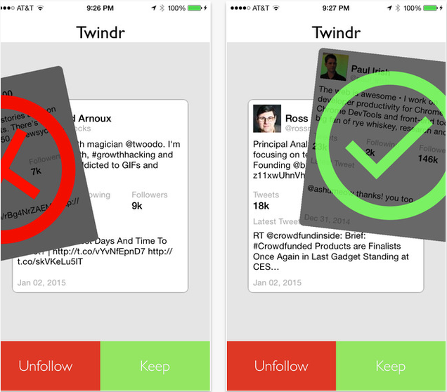 Meet Twindr, the Twitter/Tinder Mashup You Never Knew You Didn't Need