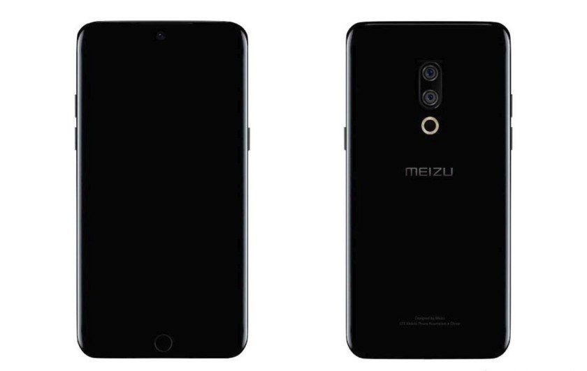 Meizu 15 camera review