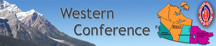 AOTS Western Conference