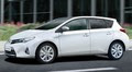 Prix Toyota Auris 2 : Baisse de façade