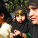 The Shia Baluchis on Chehlum Day Mumbai 2011
