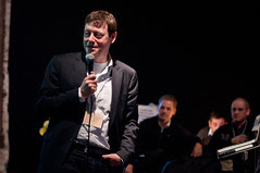 Fred Wilson [Brooklyn Beta]