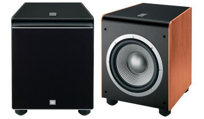 JBL E250P