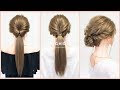 【2021年の最高】 ストレート ヘア アレンジ ロング