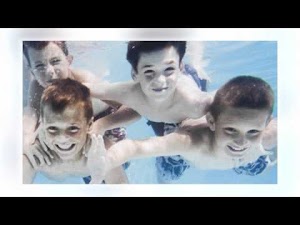 Where To Buy Toddler Swimwear In Singapore