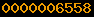 blogspot visit counter