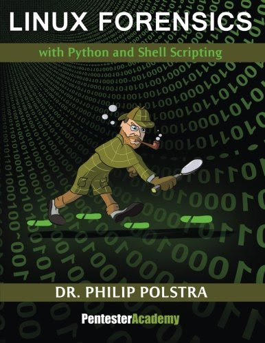 Linux ForensicsBy Philip Polstra