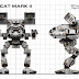 Mechwarrior Mad Cat Wallpaper - MWO Timber Wolf (Mad Cat) Wallpaper by Odanan on DeviantArt : Check spelling or type a new query.