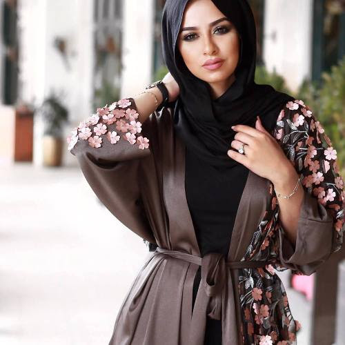 Sohamt Hijab Fashion Designs Just Trendy Girls