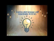 Berikut Responsif Dan Kreativitas Dalam Berwirausaha Menghadapi Perubahan, Paling Baru!