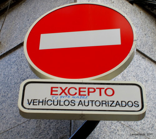 Excepciones