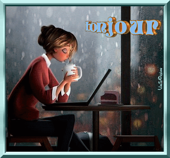 COUCOU, SALUT, BONJOUR...3 HIVER/NOËL