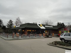 McDonald's Apeldoorn Lange Amerikaweg 72 (The Netherlands)