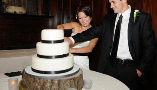 Just Simply Delicious Cakes, Desserts and Confections serving ...