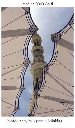 Medina 2010 April