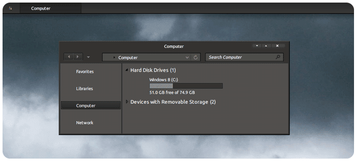 gnomnit_dark_for_windows_8_by_neiio-d69s4mz