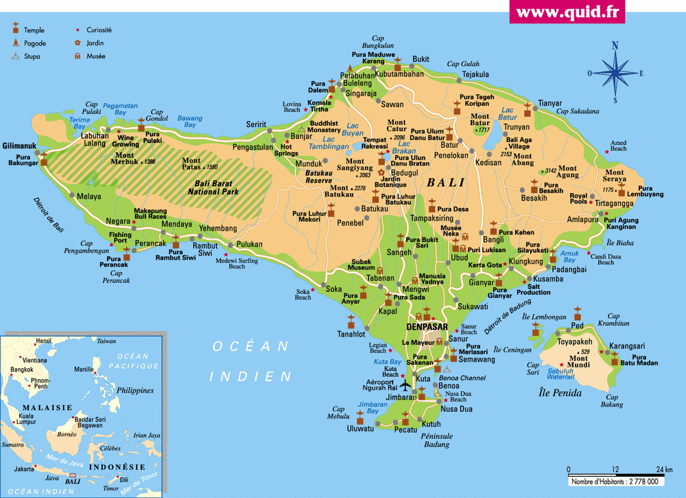  cheers for visiting this url to await for conduct a bali francophone Things to do in Bali and Indonesia Travel Map: 96  H5N1 BALI FRANCOPHONE