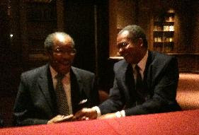 Scruggs Signing2
