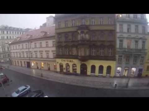 Passionate about Prague 