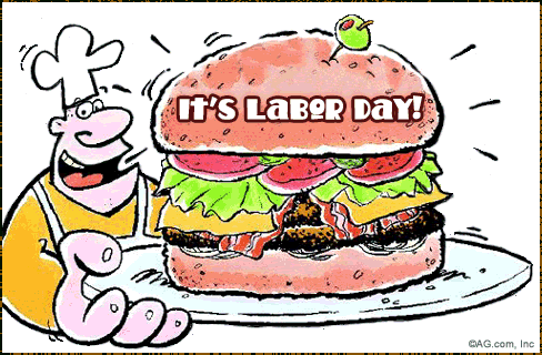 Labor Day Pictures, Comments, Images, Graphics