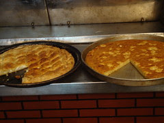 tiropsomo makrinitsa pelion