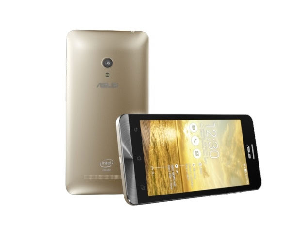 Asus ZenFone 5