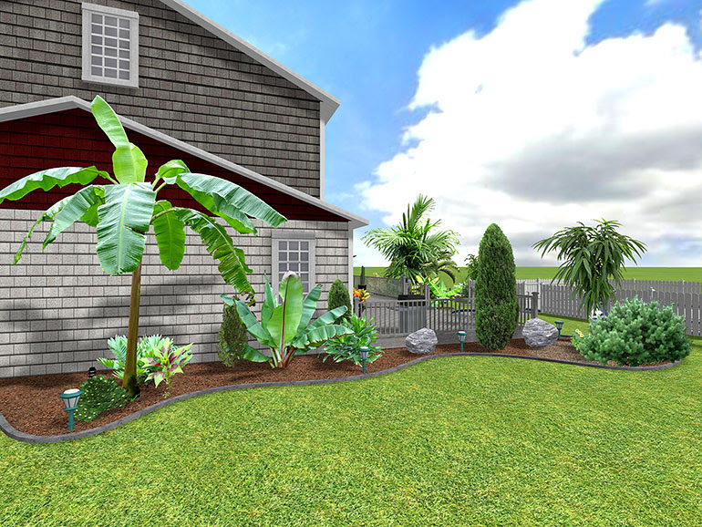 Impressive Landscape Design Ideas for Backyards 770 x 578 · 180 kB · jpeg