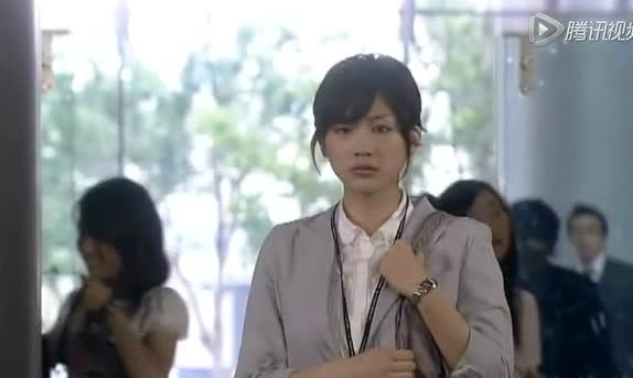 绫濑遥和松坂桃李是谁个人资料年龄简介照片绫濑遥和松 组图 搜狐滚动