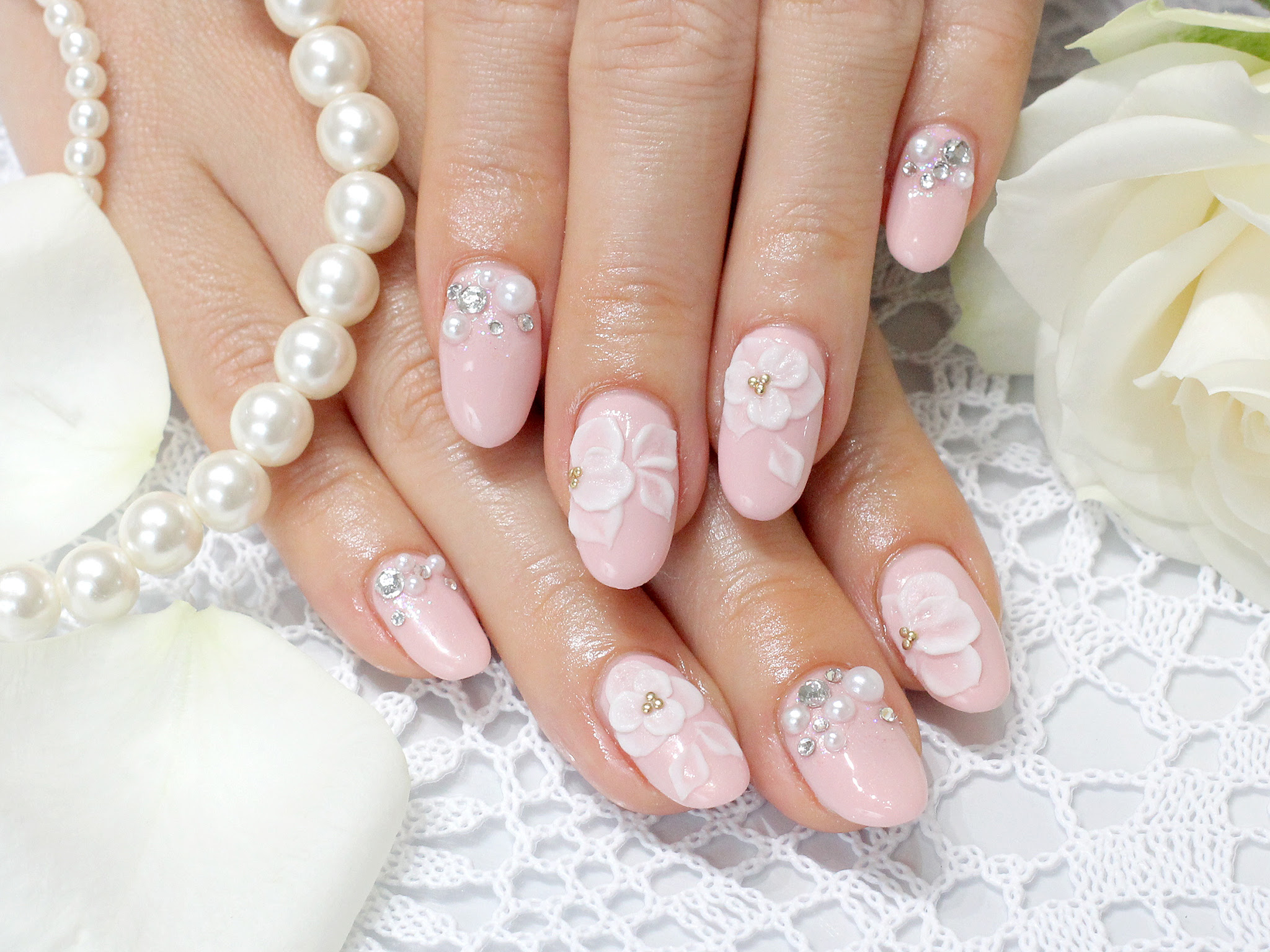 富田林市のネイルサロン ｂｉｎａｉｌ 富田林ネイルサロン ネイルサーチ