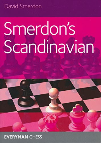 Smerdon's ScandinavianBy David Smerdon